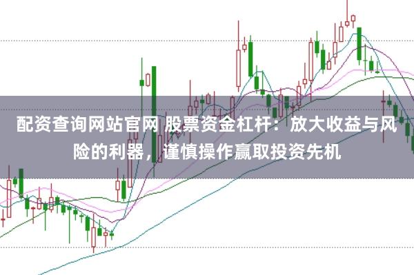 配资查询网站官网 股票资金杠杆：放大收益与风险的利器，谨慎操作赢取投资先机