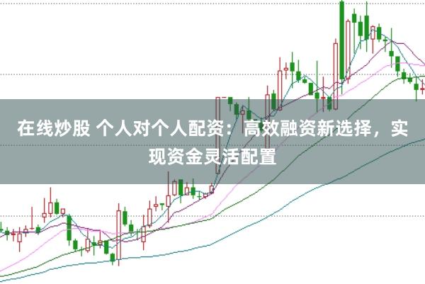 在线炒股 个人对个人配资：高效融资新选择，实现资金灵活配置