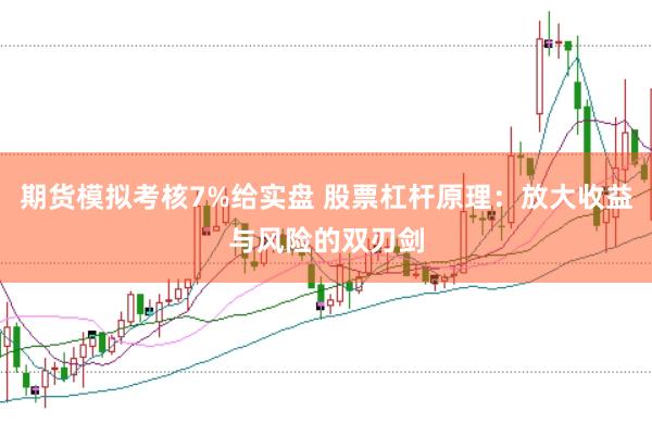 期货模拟考核7%给实盘 股票杠杆原理：放大收益与风险的双刃剑