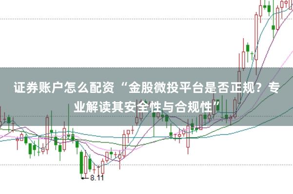 证券账户怎么配资 “金股微投平台是否正规？专业解读其安全性与合规性”