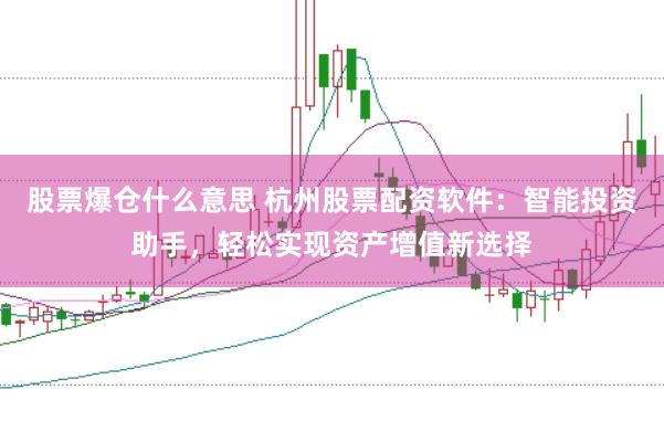 股票爆仓什么意思 杭州股票配资软件：智能投资助手，轻松实现资产增值新选择