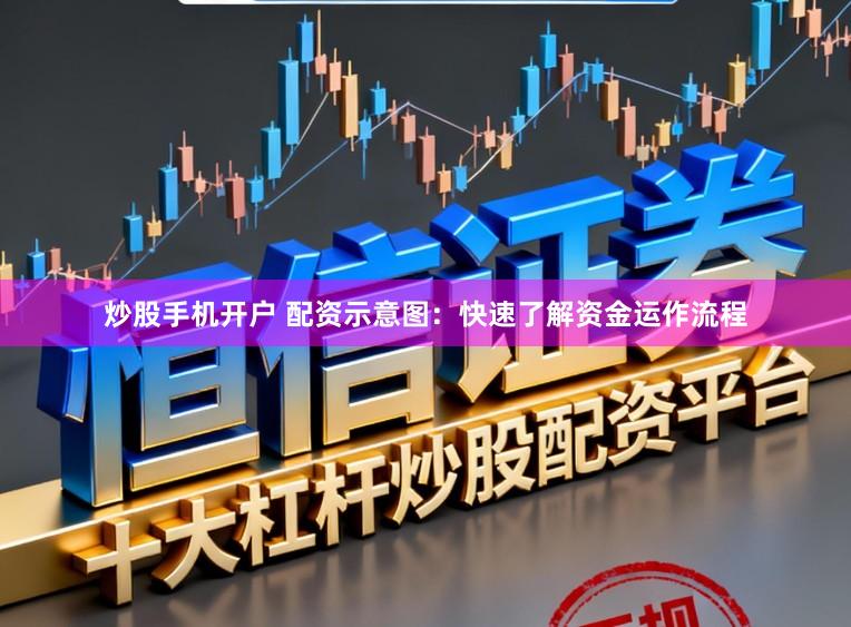 炒股手机开户 配资示意图：快速了解资金运作流程