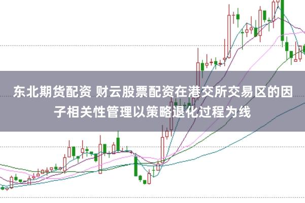 东北期货配资 财云股票配资在港交所交易区的因子相关性管理以策略退化过程为线