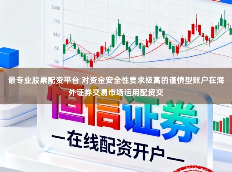 最专业股票配资平台 对资金安全性要求极高的谨慎型账户在海外证券交易市场运用配资交