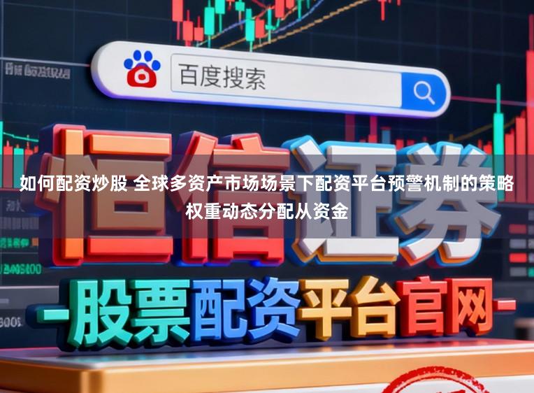 如何配资炒股 全球多资产市场场景下配资平台预警机制的策略权重动态分配从资金