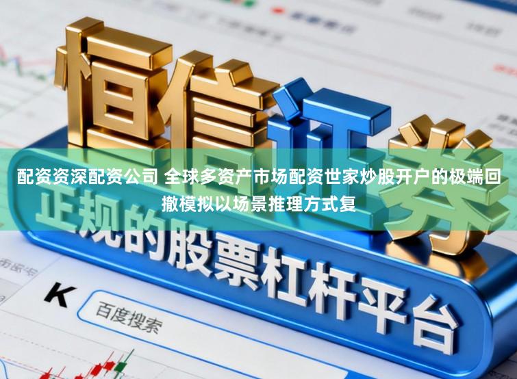 配资资深配资公司 全球多资产市场配资世家炒股开户的极端回撤模拟以场景推理方式复