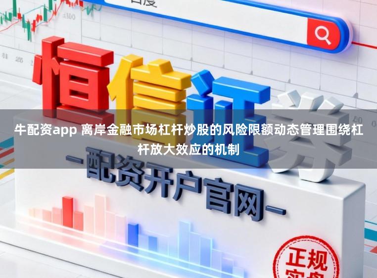 牛配资app 离岸金融市场杠杆炒股的风险限额动态管理围绕杠杆放大效应的机制