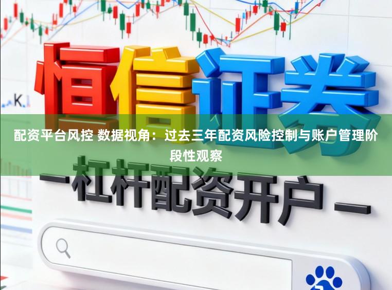 配资平台风控 数据视角：过去三年配资风险控制与账户管理阶段性观察
