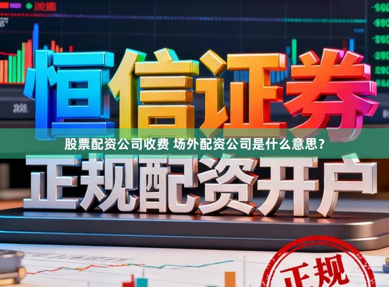 股票配资公司收费 场外配资公司是什么意思？